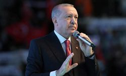 Cumhurbaşkanı Erdoğan: "Devlet Tüm Vatandaşlara Bakacak Kadar Güçlü"