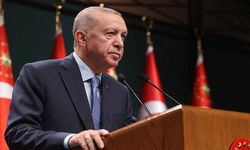 Cumhurbaşkanı Erdoğan: Enflasyon Türkiye'nin Gündeminden Kalkacak!