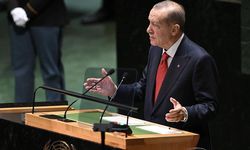 Cumhurbaşkanı Erdoğan: Hatalarımızı bize söyleyin