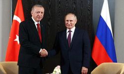 Cumhurbaşkanı Erdoğan'dan Putin'e Destek Telefonu!