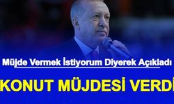 Cumhurbaşkanı Erdoğan'dan TOKİ Sosyal Konut Başvuru Müjdesi 2022 (İl İl Konut Sayısı)