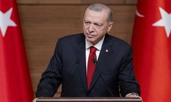 Cumhurbaşkanı Erdoğan'dan Yeni Anayasa Mesajı!