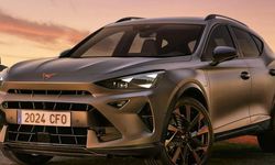 Cupra Farmentor, Leon ve Ateca fiyat listesi Eylül 2024