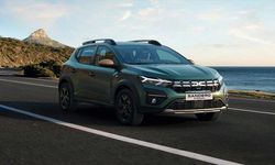 Dacia Sandero Stepway Eylül Ayı Fiyat Listesi