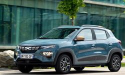 Dacia Spring'in Ocak Ayı Fiyat Listesi Belli Oldu!