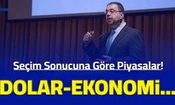 Daron Acemoğlu'ndan seçim sonrası ekonomi ne olacak paylaşımı