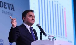 DEVA Partisi 14 Adayını Daha Açıkladı!