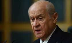 Devlet Bahçeli: AB bitmiştir