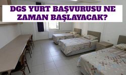 DGS Yurt Başvurusu Ne Zaman Başlayacak? DGS Yurt Başvurusu Nasıl Yapılır?