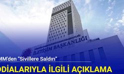 DMM'den ''sivillere saldırı'' iddialarıyla ilgili yalanlama