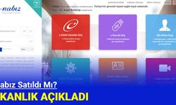 e-Nabız Satıldı Mı?