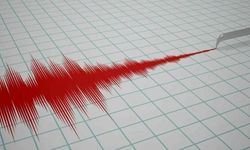 Ege Denizi'nde 4.6 Büyüklüğünde Deprem Oldu!
