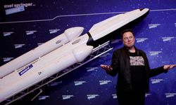Elon Musk,Uydu İnterneti Projesi Starlink'in Maliyetini Açıkladı!