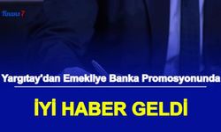 Emekli Banka Promosyonunda Sorun Çözüldü: İşte En Yüksek Promosyonu Veren Bankalar 2022