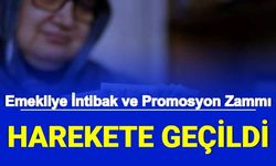 Emeklilere İntibak Yasası ve Vakıf, Halk, Ziraat Bankası Emekli Promosyonu Zammı Hamlesi