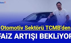 Emre Özpeynirci: Otomotiv sektörü faiz artışı bekliyor