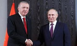 Erdoğan-Putin Görüşmesinden İlk Açıklama Geldi!