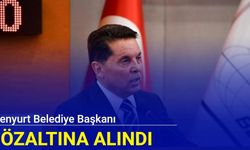 Esenyurt Belediye Başkanı gözaltına alındı