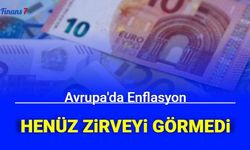 Euro Kuru Ne Olacak? Avrupa'da Enflasyona Karşı Faiz Artırımları Devam Edecek