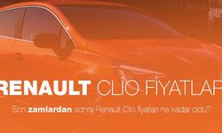 Eylül Ayına Özel Clio Kampanyası Devam Ediyor! 2022 Renault Clio Fiyatları