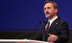 Fahrettin Altun 30 Ağustos Mesajını Yayınladı!