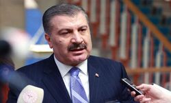 Fahrettin Koca Yeni Varyant Hakkında Açıklama Yaptı! Türkiye'de Görüldü Mü?