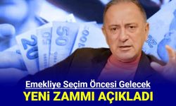 Fatih Altaylı, emeklilere gelecek yeni zammı ve tarihini açıkladı