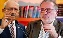 Fatih Altaylı'dan Kılıçdaroğlu'na Sert Sözler!