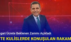 Fatih Portakal asgari ücrete yapılacak zammı açıkladı