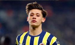 Fenerbahçe'de Arda Güler Barcelona Yolcusu!