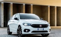 Fiat Egea ve Doblo fiyat listesi Temmuz 2024: En ucuz Egea 1 milyon