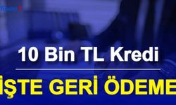Fibabanka 10 Bin TL İhtiyaç Kredisi Faiz İndirimi Başladı: İşte Başvuru ve Kredi Hesaplama