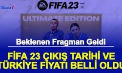 FIFA 23 Fragmanı Yayınlandı: İşte Fifa 2023 Çıkış Tarihi ve Türkiye Fiyatı Release Date