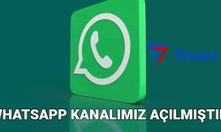 Finans7 WhatsApp kanalı açıldı