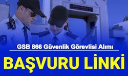 GSB 866 Güvenlik Görevlisi Alımı Başvuru Ekranı: İşte Gençlik ve Spor Bakanlığı KYK Güvenlik Alımı Linki Şartları 2022