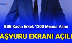 GSB KYK 1200 Personel Alımı Başladı: İşte Yurt Yönetim Memuru Alımı e Devlet Kariyer Kapısı Başvuru Ekranı 2022