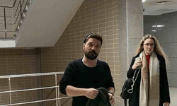 Hakkında soruşturma başlatılan Oğuzhan Uğur ifade vermeye çağrıldı