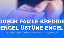 Halkbank Düşük Faizli İhtiyaç Kredilerinde 20 Bin Lira Sınırı Can Sıkıyor 