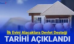 Halkbank, Vakıfbank ve Ziraat Bankası 1.20 faizli ilk evini alacaklara konut kredisi başvuru tarihi açıklandı