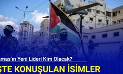 Hamas’ın yeni lideri kim olacak? İşte konuşulan isimler