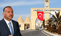 Harran Üniversitesi Rektörlüğüne Mehmet Tahir Güllüoğlu atandı: Kimdir?