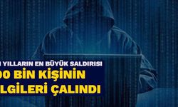 Hastaneye Hacker Saldırısı: 500 Bin Kişinin Kişisel Bilgileri Çalındı