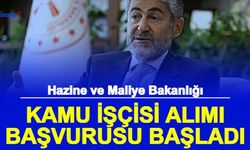 Hazine ve Maliye Bakanlığı, Darphaneye Kamu İşçisi Alımı Yapacak: Başvuru Başladı 2022