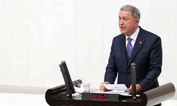 Hulusi Akar: Milli Savunma Bakanlığına sağlıkçı alımı yapılacak