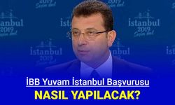 İBB yuvamız İstanbul başvurusu nasıl yapılır, kayıt şartları nedir?