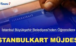 İBB'den öğrencilere İstanbulkart müjdesi 