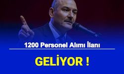 İçişleri Bakanlığı 1200 Memur Alımı Geliyor: İşte 112 Çağrı Merkezi Personel Alımı Başvuru Bilgileri 2022