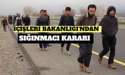 İçişleri Bakanlığı'ndan Ankara'da Yaşayan Suriyeliler İçin Dikkat Çeken Karar