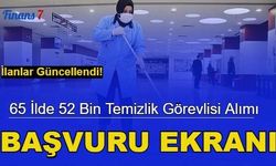 İlan listesi güncellendi: 65 ilde okullara 52 bin personel alımı başladı! İŞKUR TYP başvuru 2023