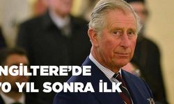 İngiltere Kralı III Charles'ın Madeni Paraları Görücüye Çıktı! 